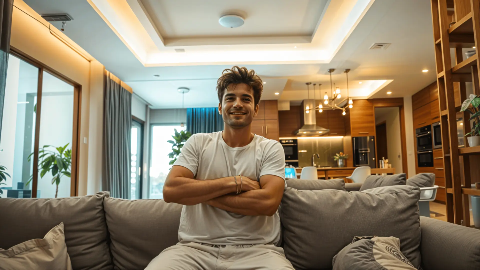 Profitable real estate investment Morocco diaspora income property